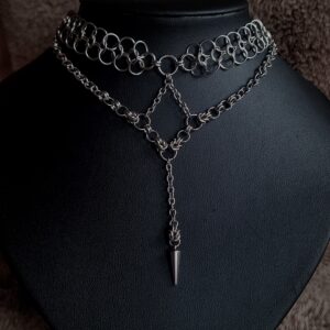 Collier Sentis