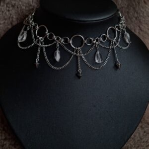 Collier Dyras