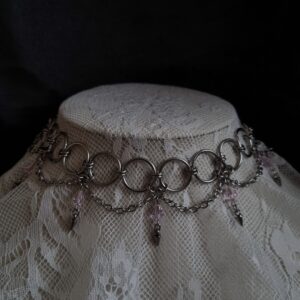 Collier Spina