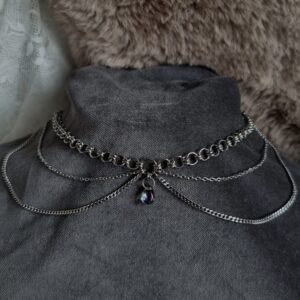 Collier Aura