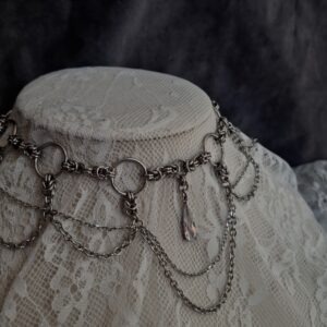 Collier Regina