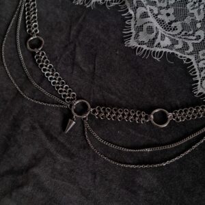 Collier Vespera