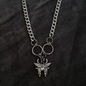 Collier Papilio
