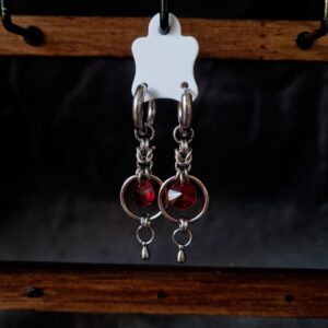 Boucles Lilith