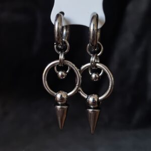 Boucles Cuspis