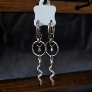Boucles Serpens
