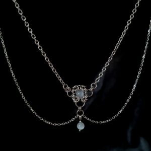 Collier Calix