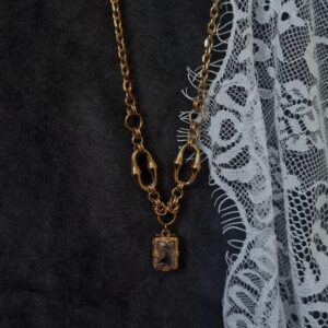 Collier Aurum Decorum