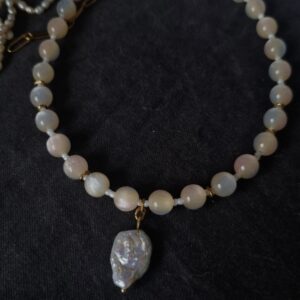 Collier Undina