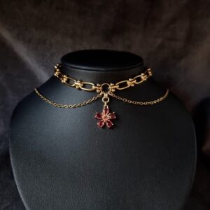 Collier Flos