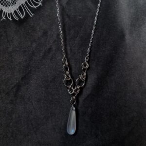 Collier Alchemilla