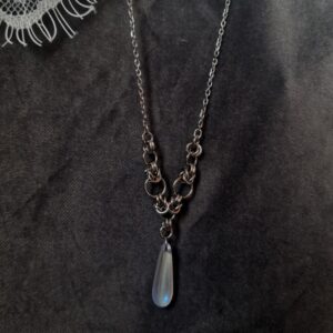 Collier Alchemilla