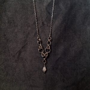 Collier Nixie