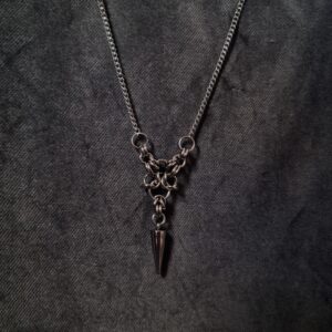 Collier Aculeus