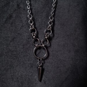Collier Spicula