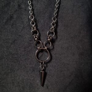 Collier Spicula