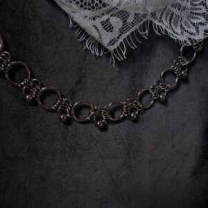Collier Capitulum