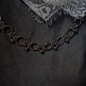 Collier Capitulum