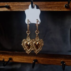 Boucles Cor Sacrum