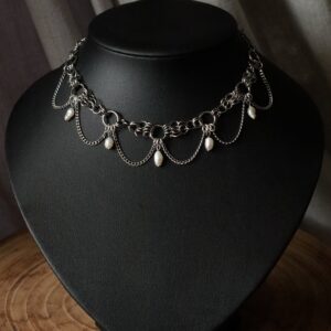 Collier Flumen Lucis