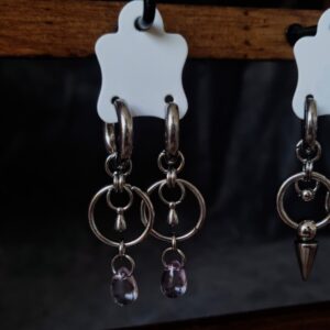Boucles Sylphide